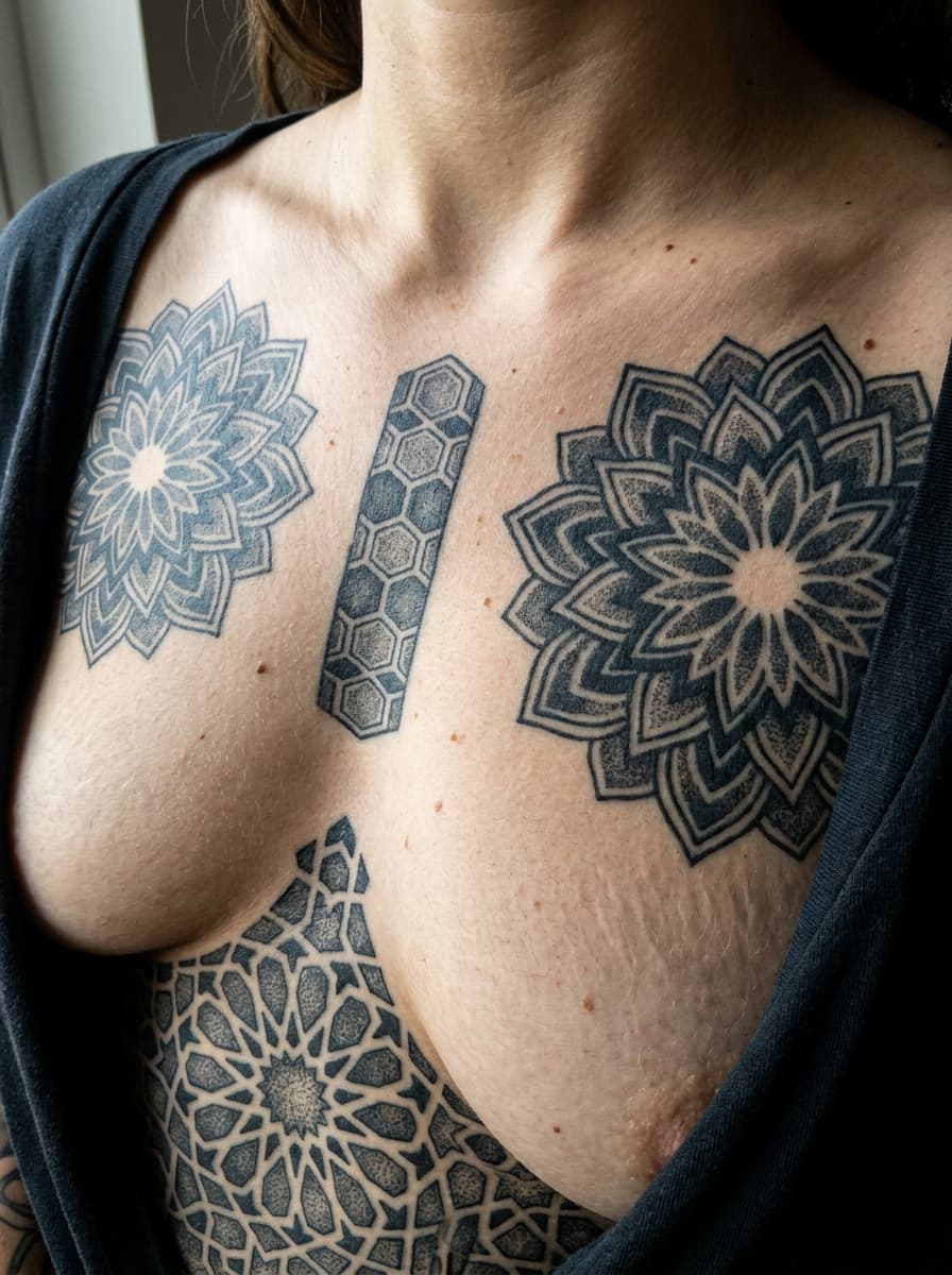 Torso — where everything finally connects